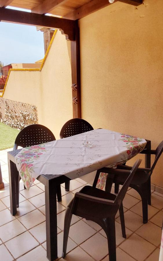 Grani Mar Apartment Costa Calma Exterior foto