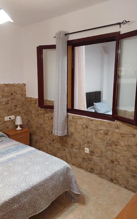 Grani Mar Apartment Costa Calma Exterior foto