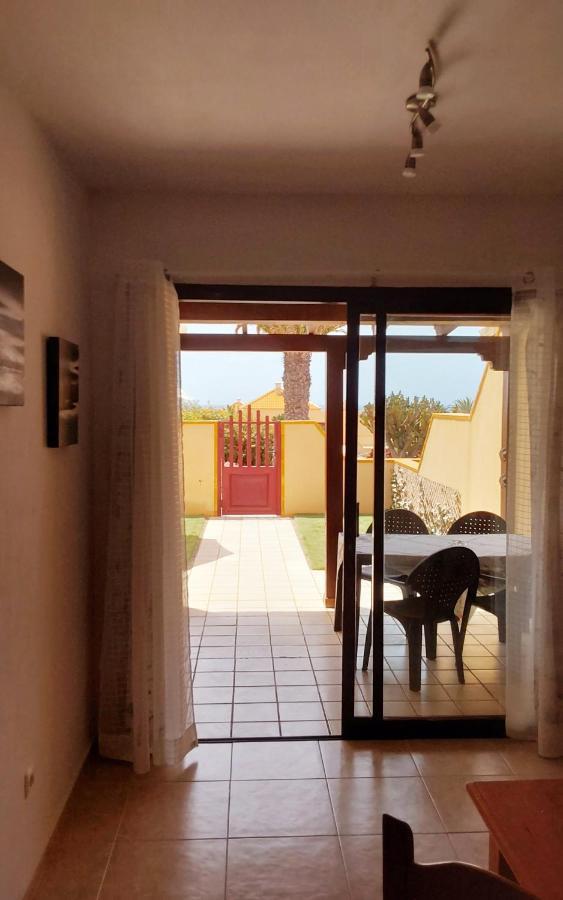 Grani Mar Apartment Costa Calma Exterior foto