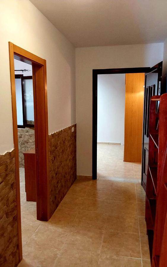 Grani Mar Apartment Costa Calma Exterior foto