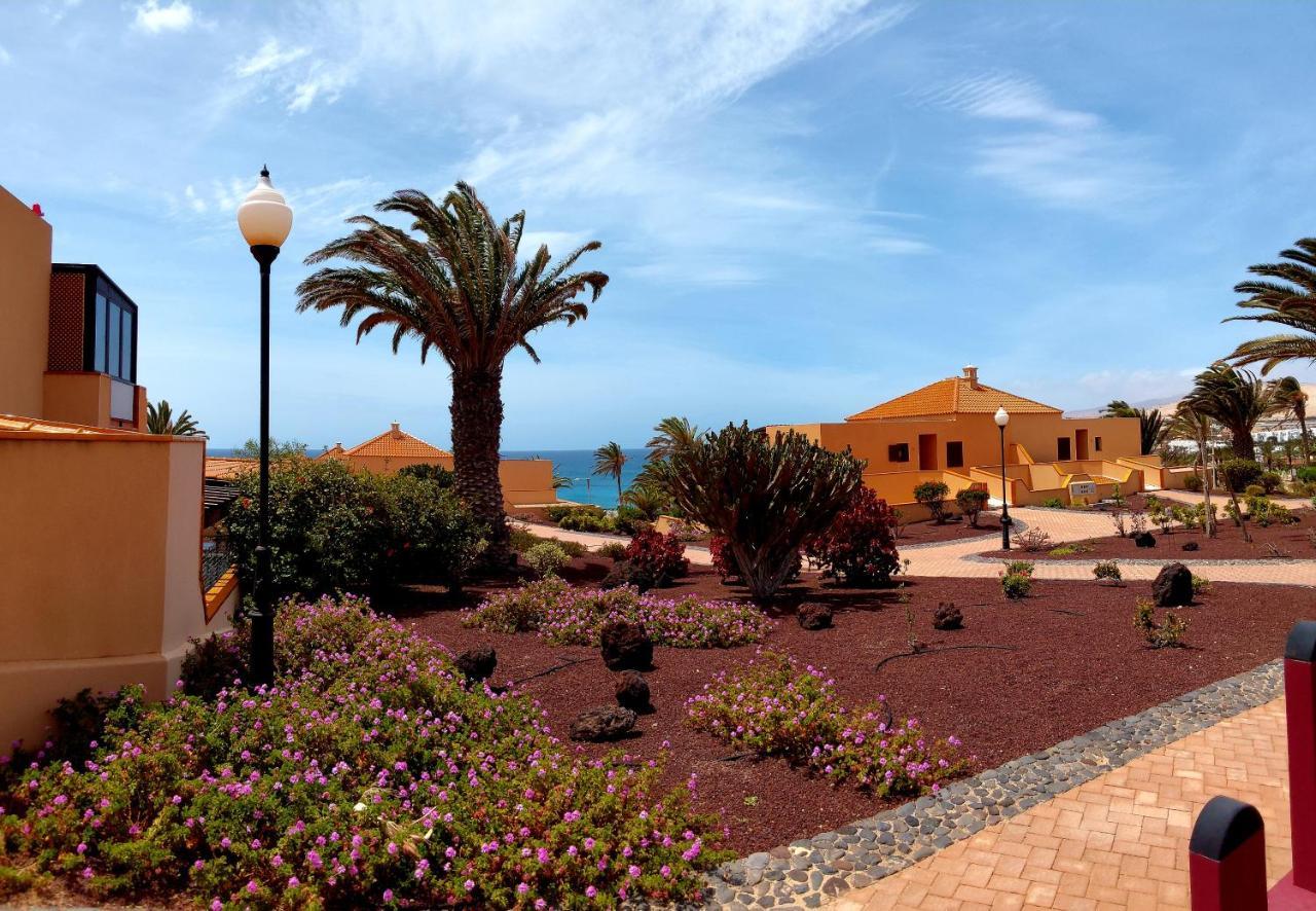 Grani Mar Apartment Costa Calma Exterior foto