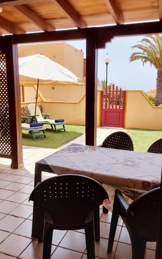 Grani Mar Apartment Costa Calma Exterior foto