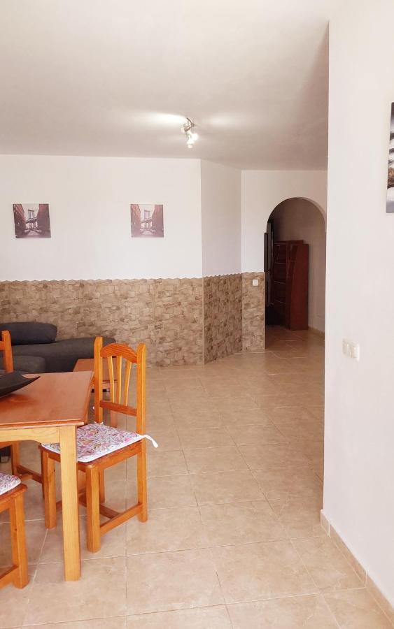 Grani Mar Apartment Costa Calma Exterior foto