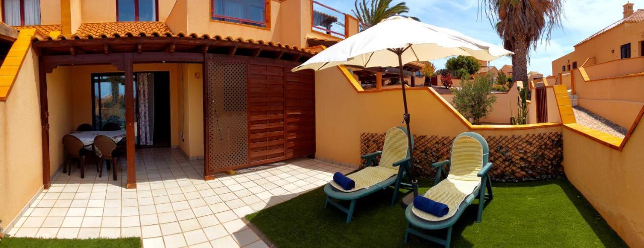 Grani Mar Apartment Costa Calma Exterior foto