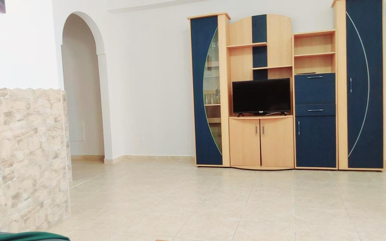 Grani Mar Apartment Costa Calma Exterior foto